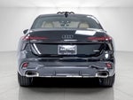 2026 Audi A6 Sedan Premium Plus