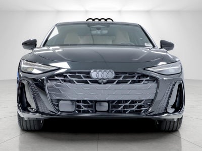 2026 Audi A6 Sedan Premium Plus