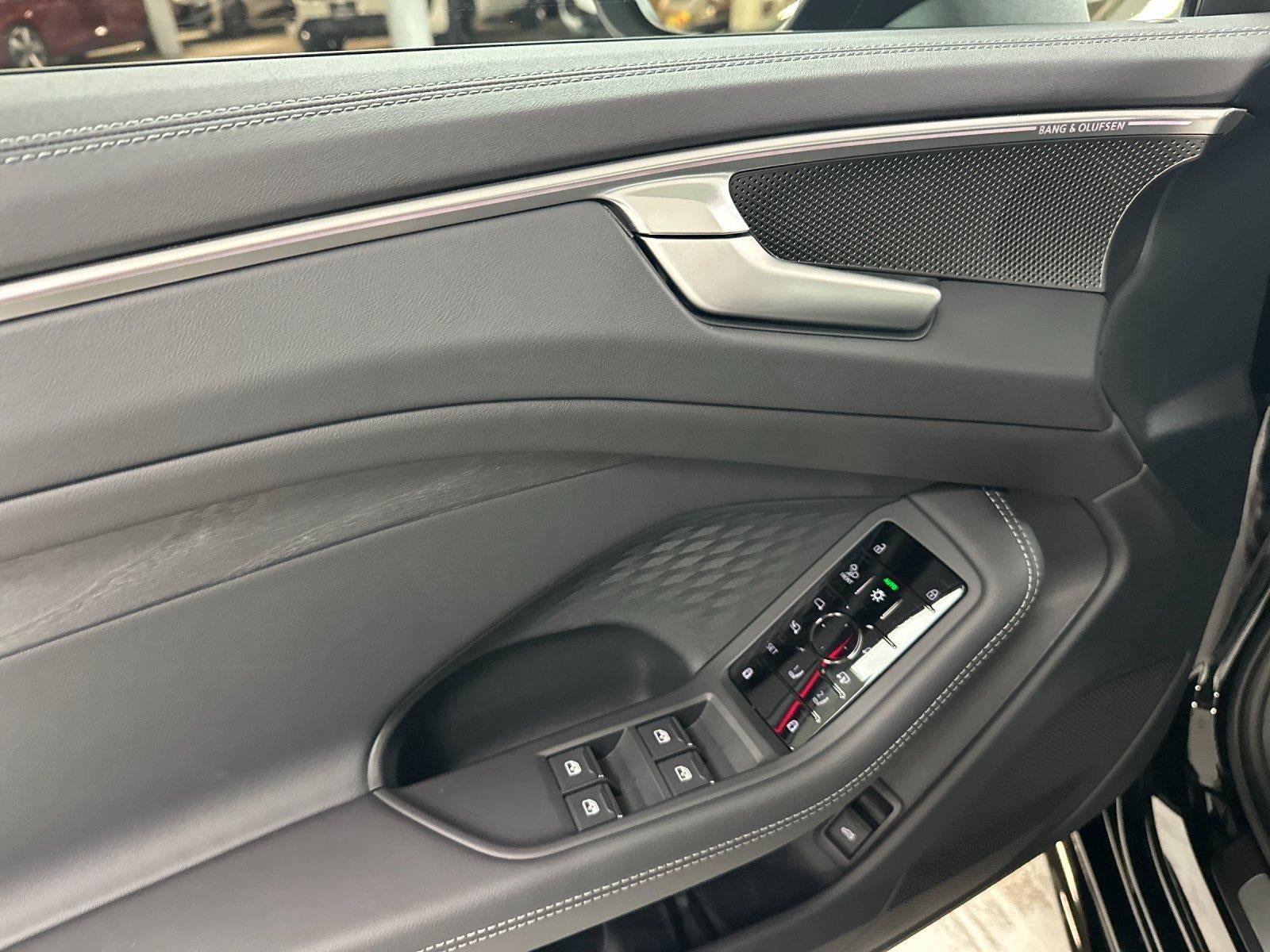 2026 Audi A6 Sedan Premium Plus