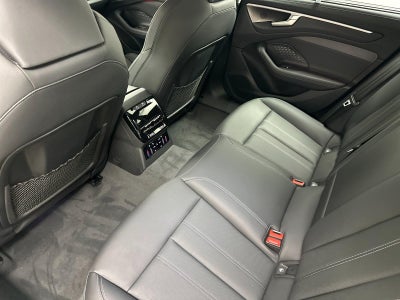 2026 Audi A6 Sedan Premium Plus