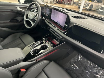 2026 Audi A6 Sedan Premium Plus