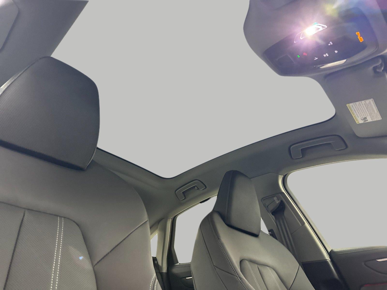 2026 Audi A6 Sedan Premium Plus