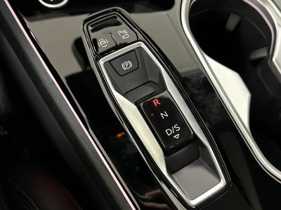 2026 Audi A6 Sedan Premium Plus