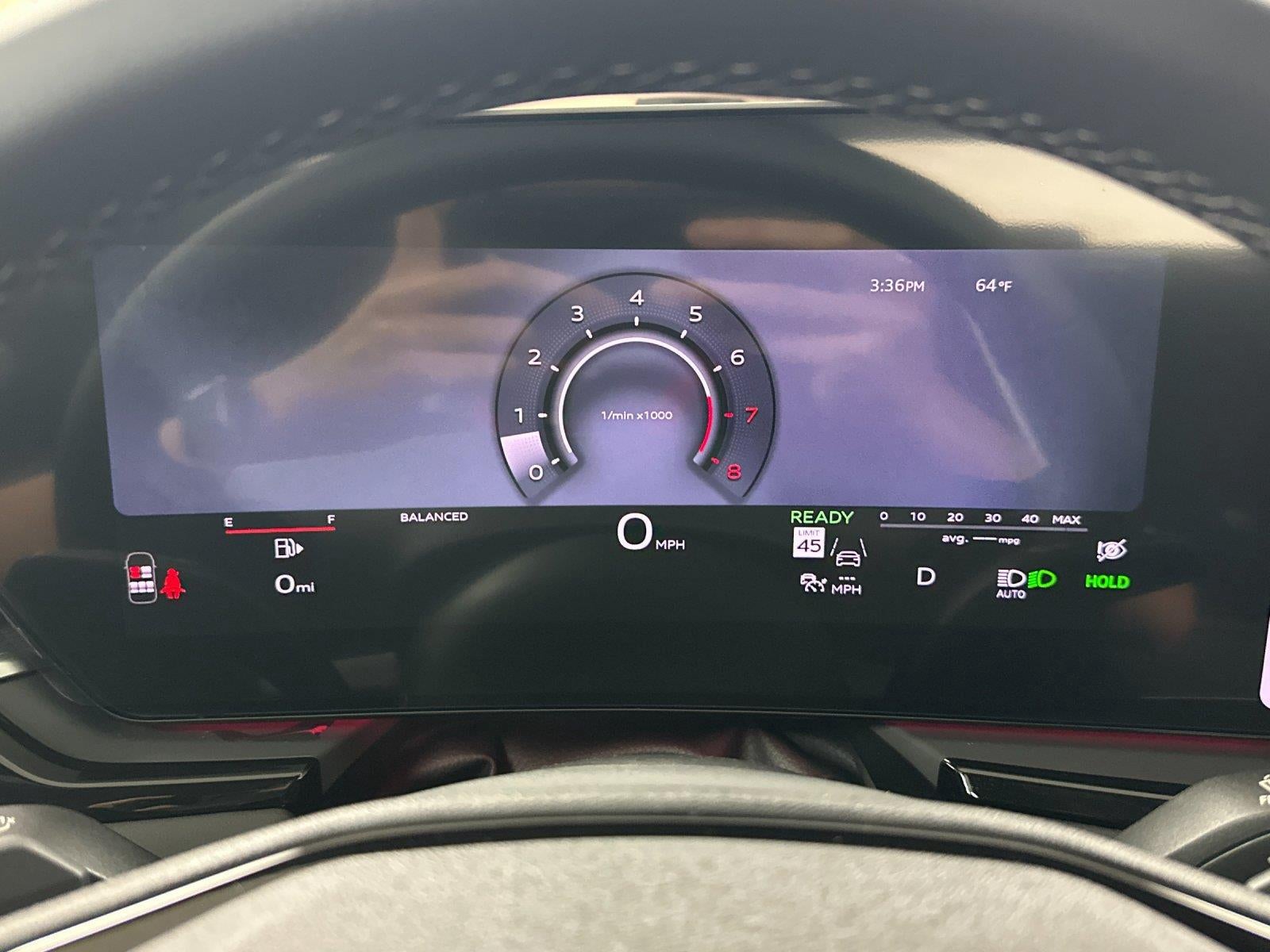 2026 Audi A6 Sedan Premium Plus