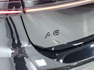 2026 Audi A6 Sedan Premium Plus