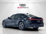 2026 Audi A6 Sedan Premium Plus