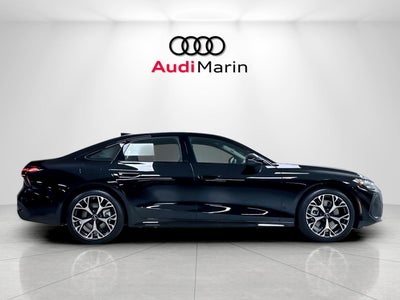 2026 Audi A6 Sedan Premium Plus