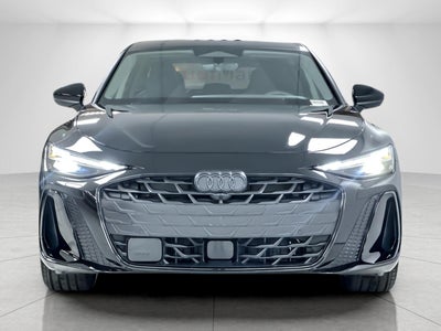 2026 Audi A6 Sedan Premium Plus