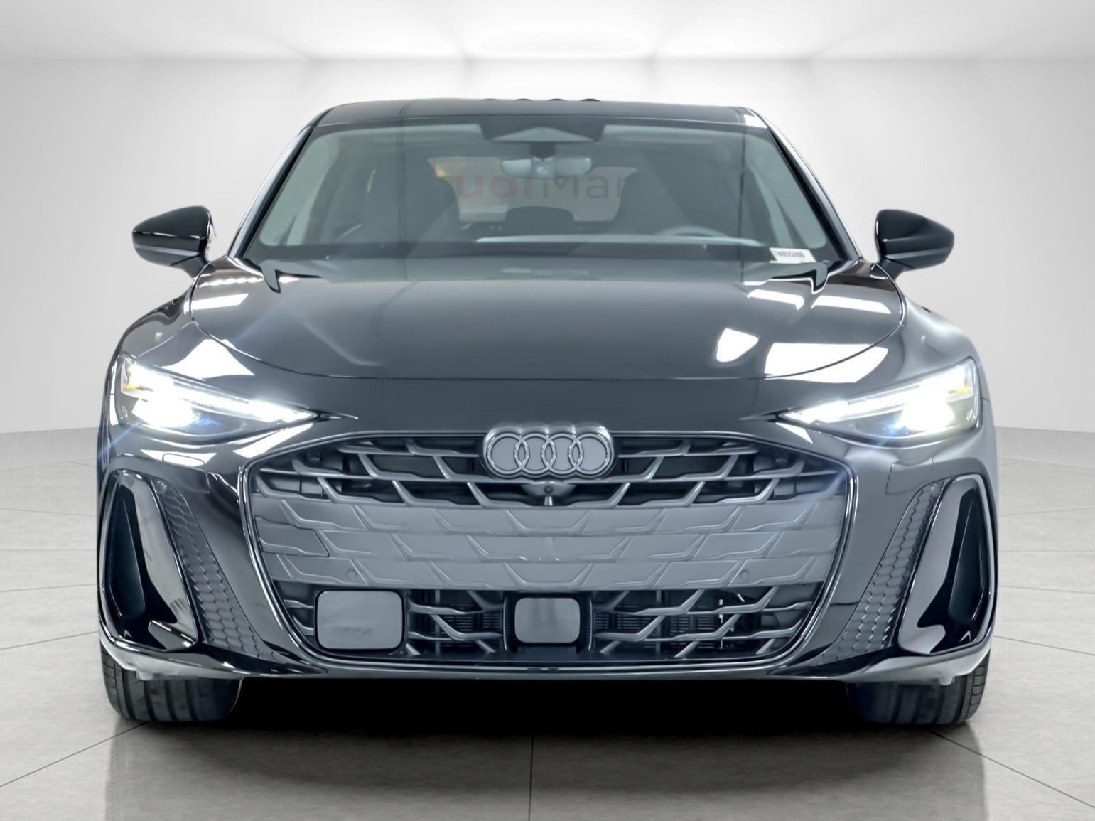2026 Audi A6 Sedan Premium Plus