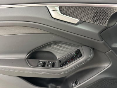 2026 Audi A6 Sedan Premium Plus