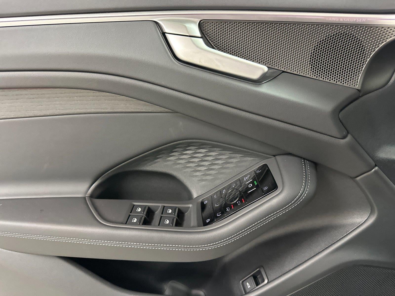 2026 Audi A6 Sedan Premium Plus