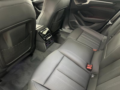 2026 Audi A6 Sedan Premium Plus