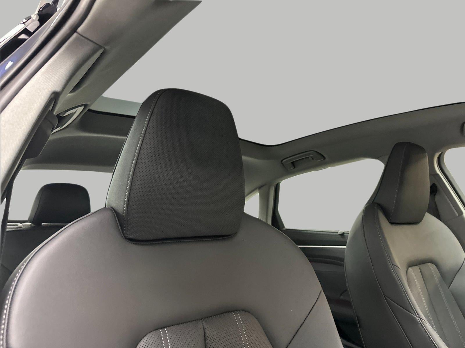 2026 Audi A6 Sedan Premium Plus