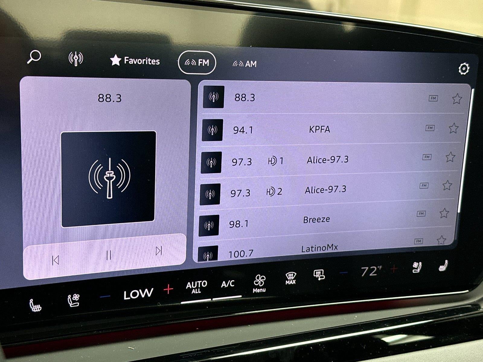 2026 Audi A6 Sedan Premium Plus