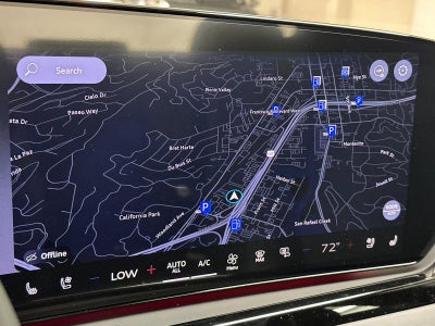2026 Audi A6 Sedan Premium Plus