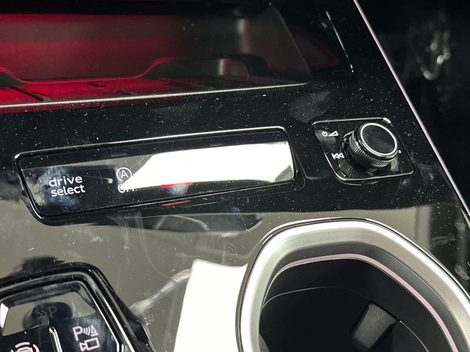 2026 Audi A6 Sedan Premium Plus