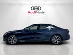 2026 Audi A6 Sedan Premium Plus