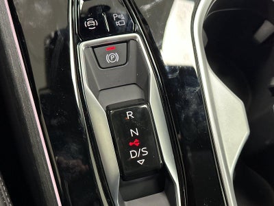 2026 Audi A6 Sedan Premium Plus