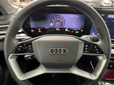 2026 Audi A6 Sedan Premium Plus