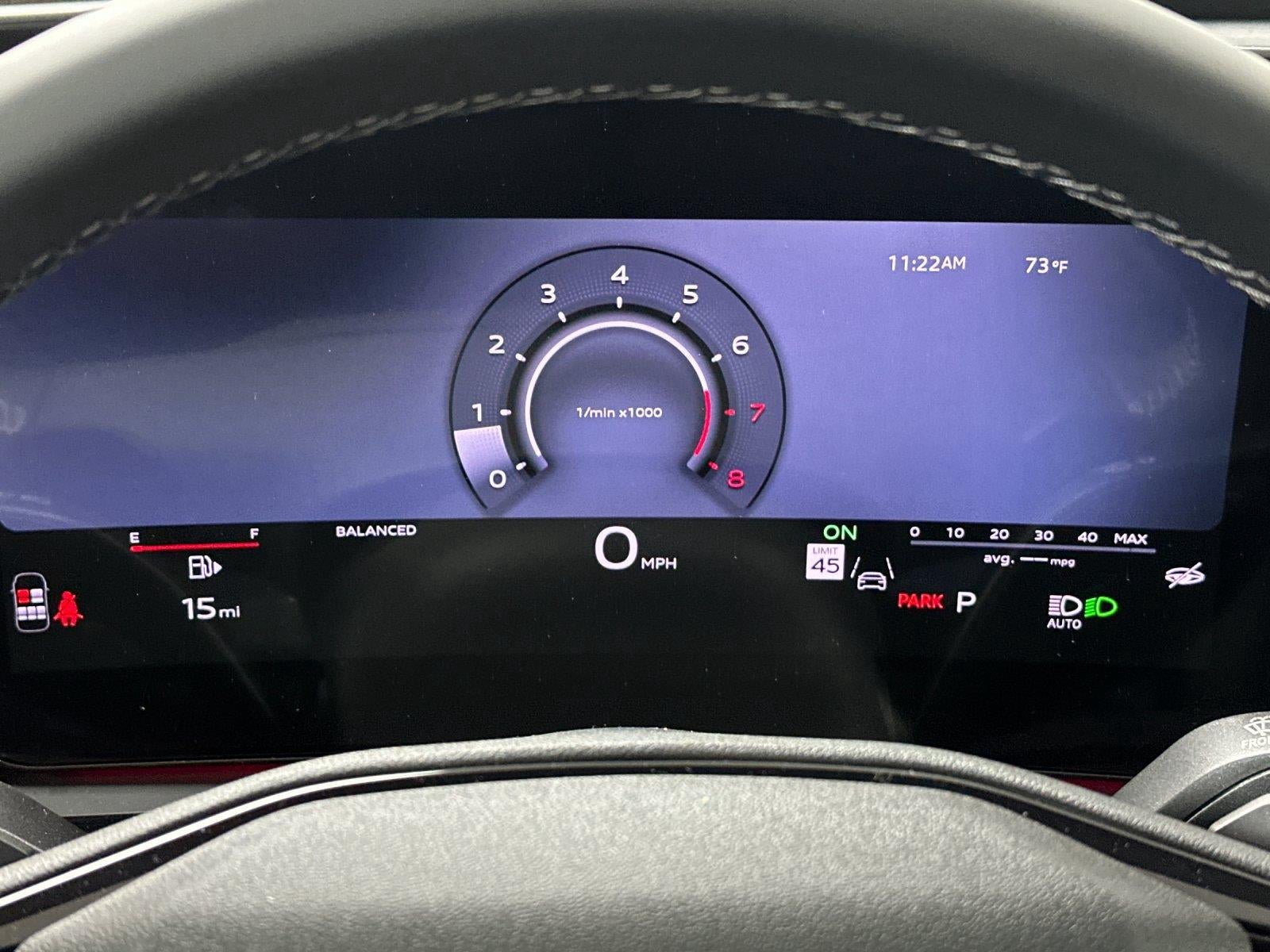 2026 Audi A6 Sedan Premium Plus