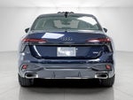 2026 Audi A6 Sedan Premium Plus