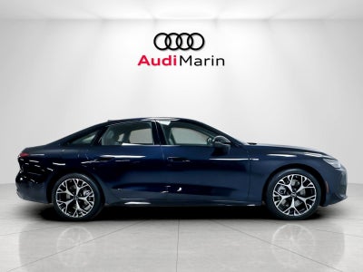 2026 Audi A6 Sedan Premium Plus