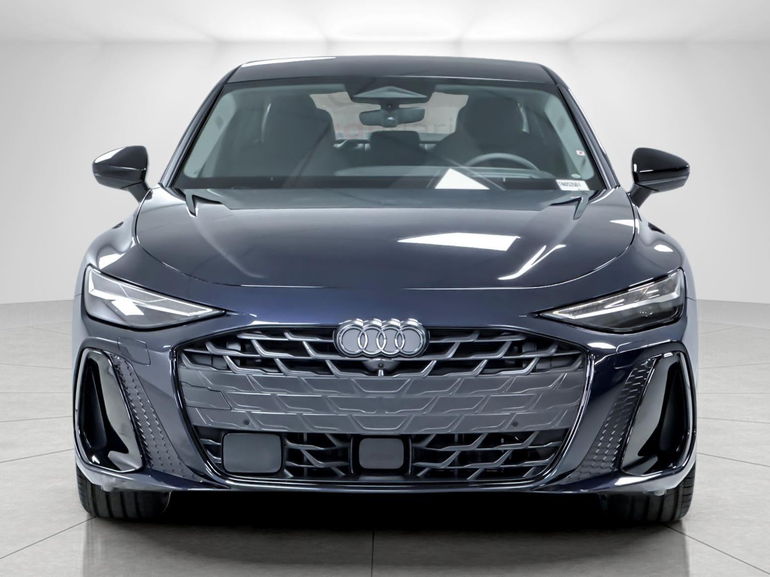 2026 Audi A6 Sedan Premium Plus