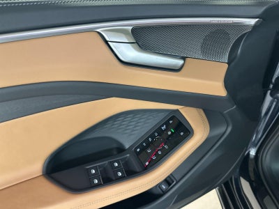 2026 Audi A6 Sedan Premium Plus
