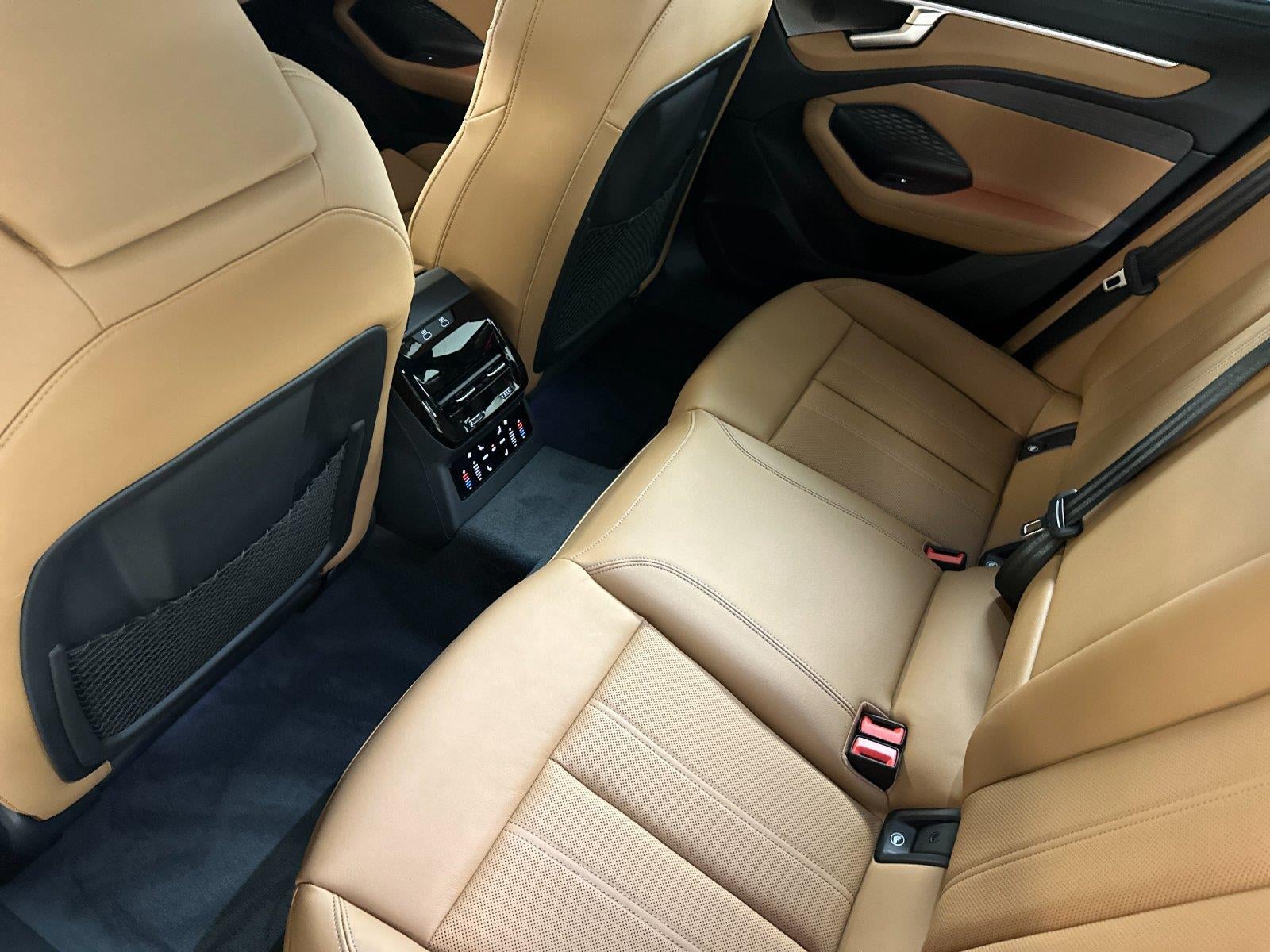 2026 Audi A6 Sedan Premium Plus