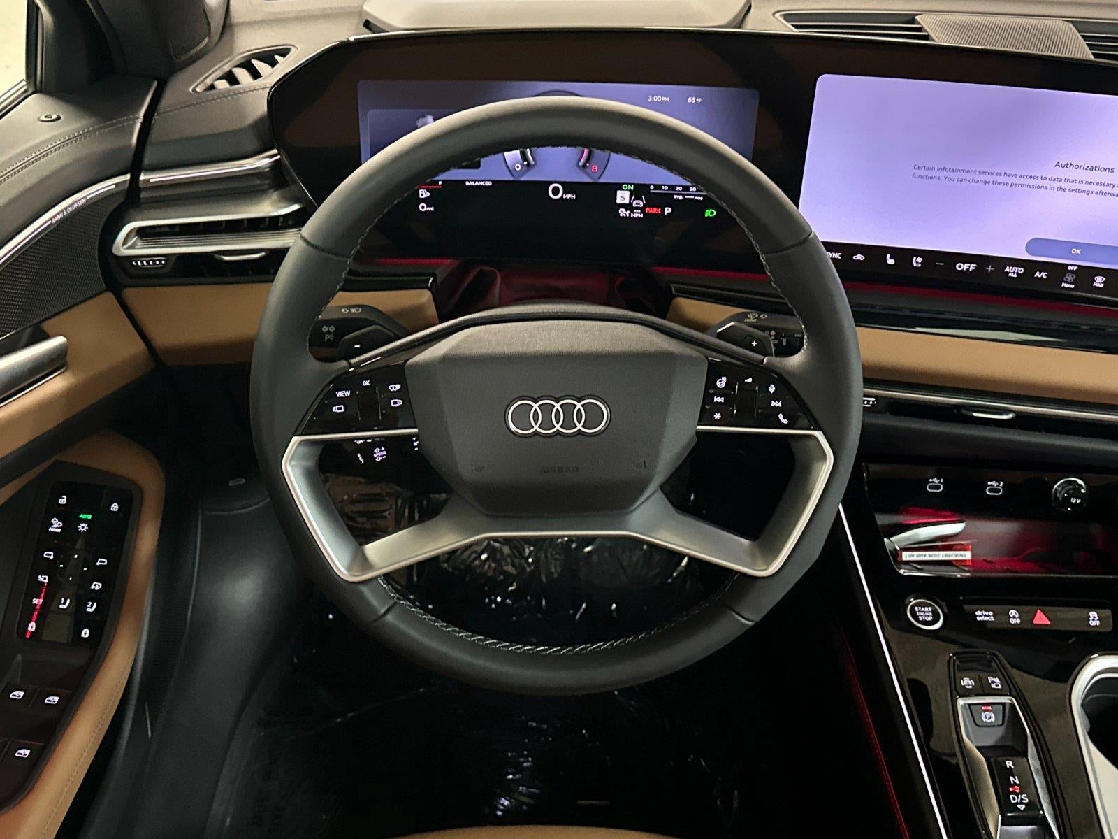 2026 Audi A6 Sedan Premium Plus