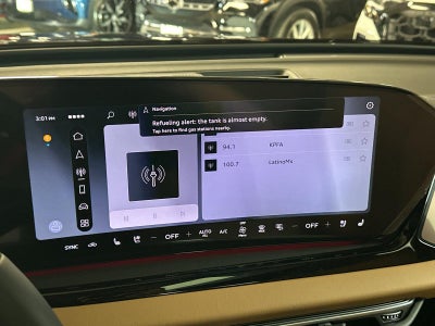 2026 Audi A6 Sedan Premium Plus
