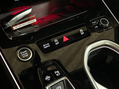 2026 Audi A6 Sedan Premium Plus