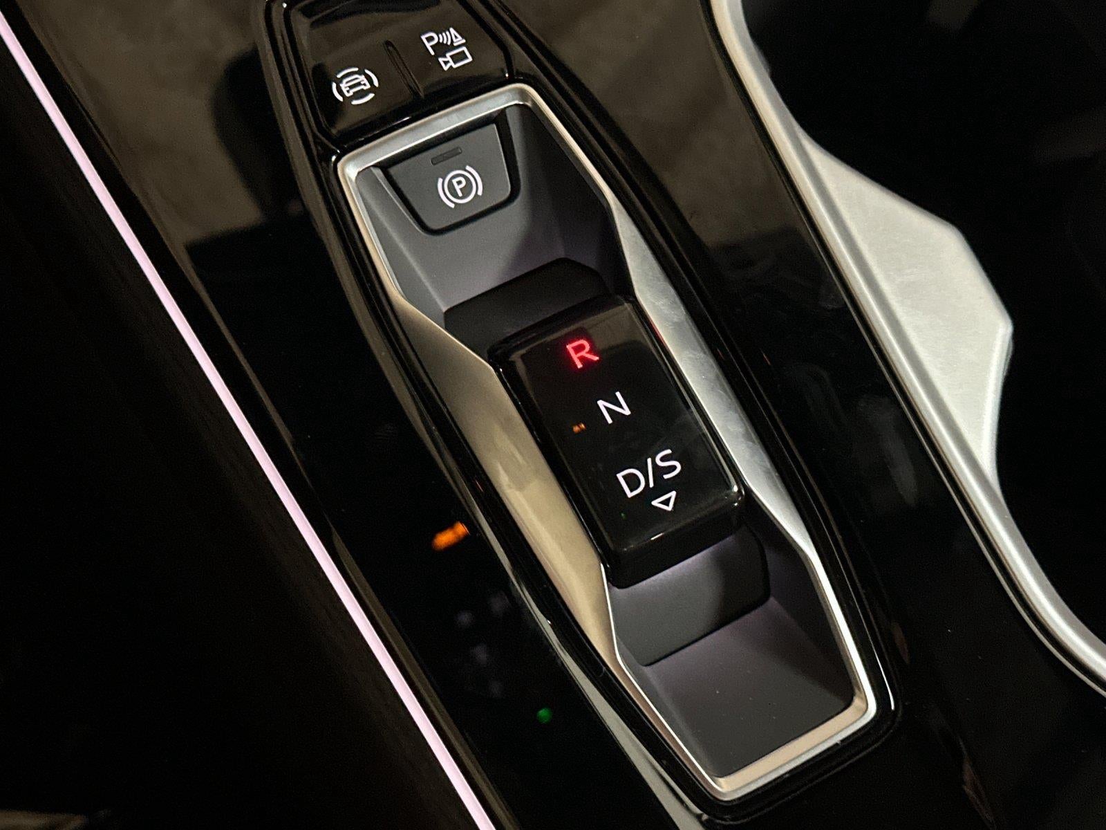 2026 Audi A6 Sedan Premium Plus