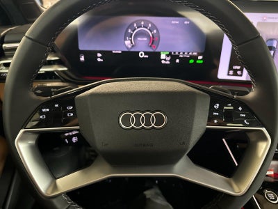 2026 Audi A6 Sedan Premium Plus