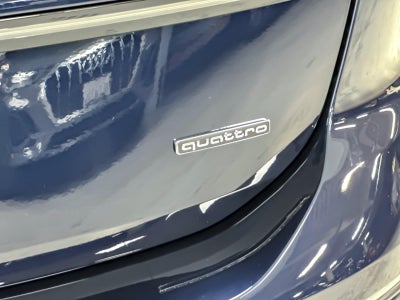2026 Audi A6 Sedan Premium Plus