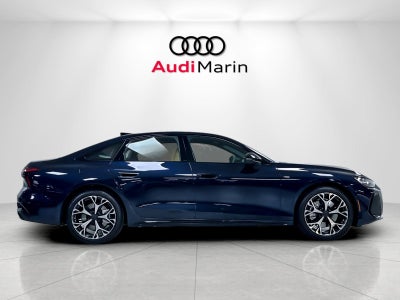 2026 Audi A6 Sedan Premium Plus