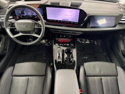 2026 Audi A5 Premium Plus