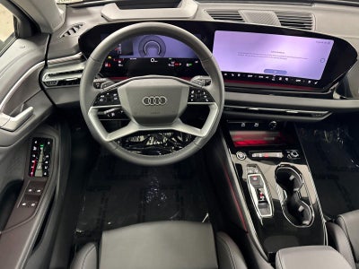 2026 Audi A5 Premium Plus