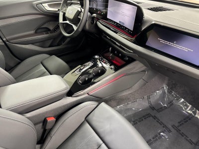 2026 Audi A5 Premium Plus