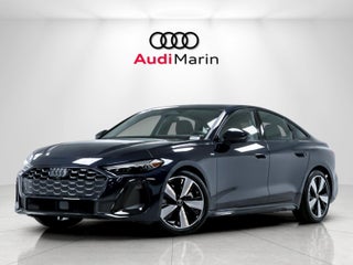 2026 Audi A5 Premium Plus