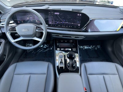 2026 Audi A5 Premium Plus