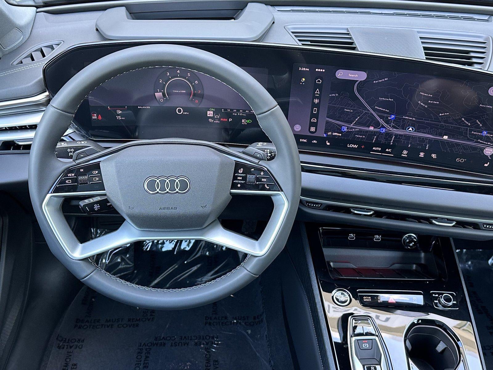 2026 Audi A5 Premium Plus