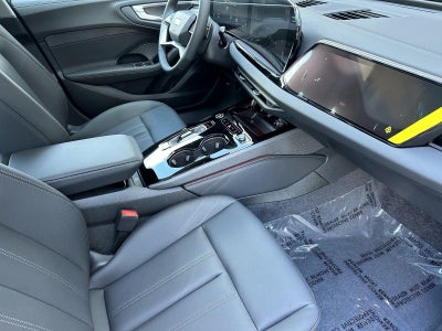 2026 Audi A5 Premium Plus