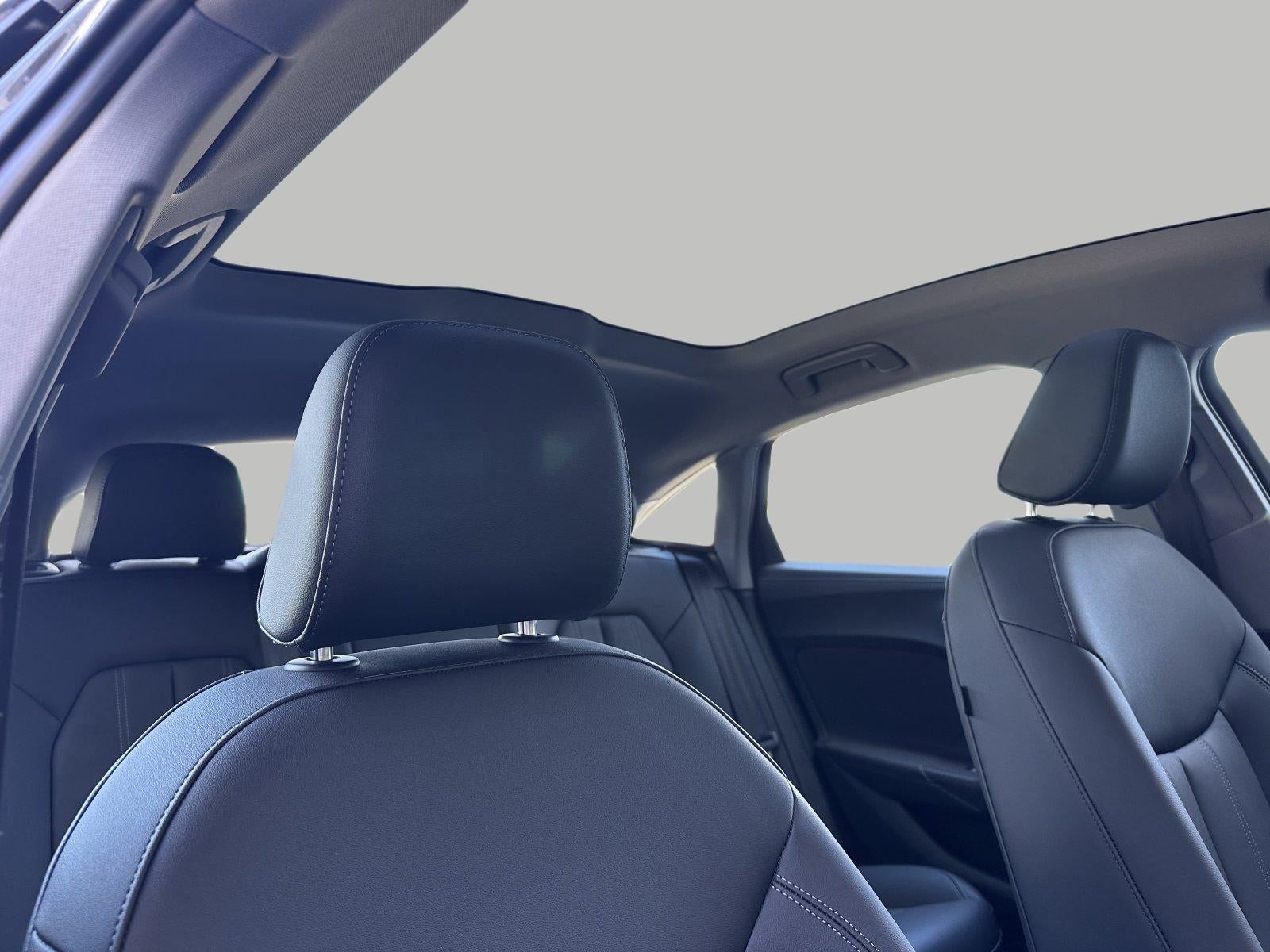 2026 Audi A5 Premium Plus