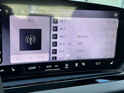 2026 Audi A5 Premium Plus