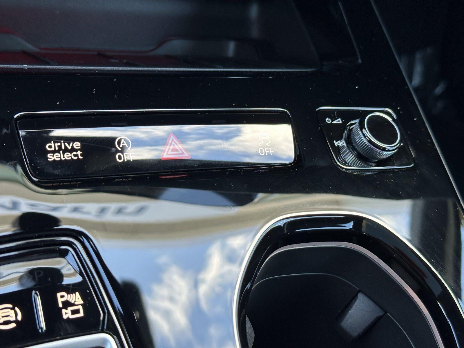 2026 Audi A5 Premium Plus