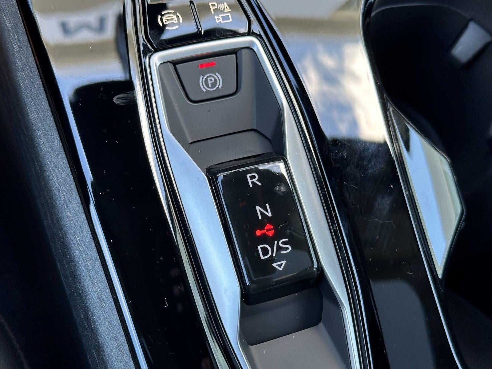 2026 Audi A5 Premium Plus