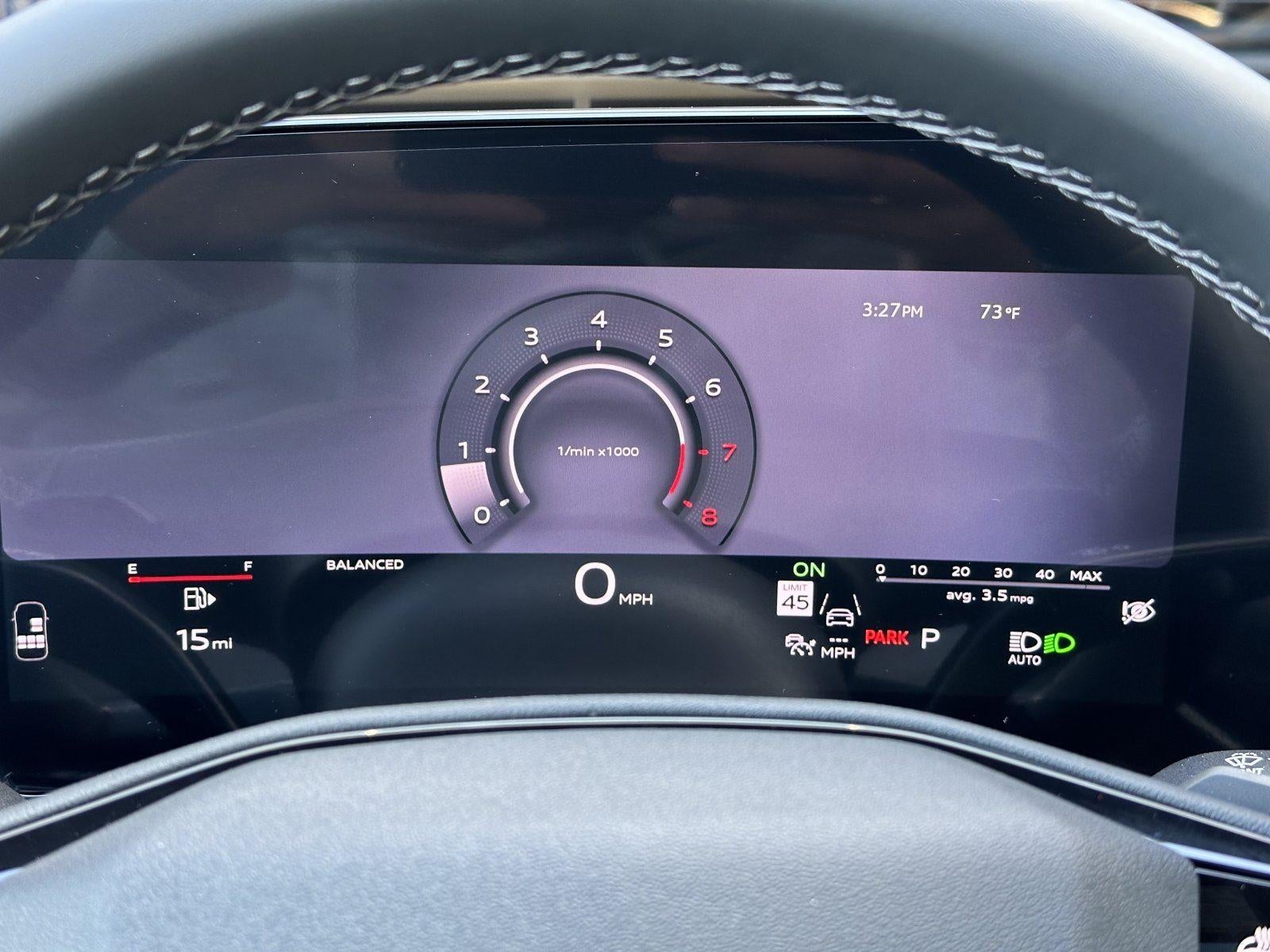 2026 Audi A5 Premium Plus