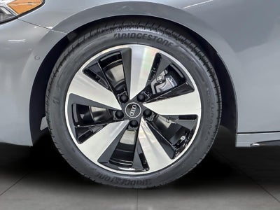 2026 Audi A5 Premium Plus