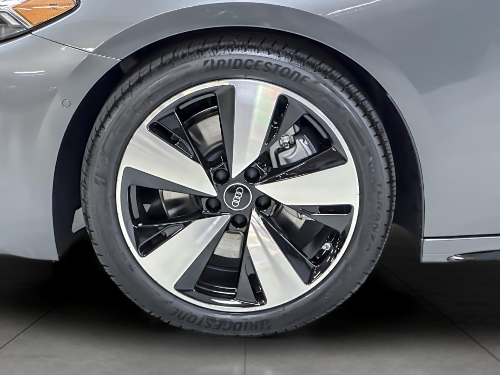 2026 Audi A5 Premium Plus